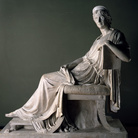 Canova, un restauro in mostra