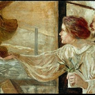 Orizzonti d’acqua tra Pittura e Arti Decorative. Galileo Chini e altri protagonisti del primo Novecento
