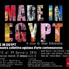 Made in Egypt