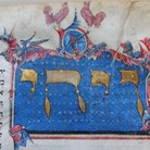 L'altro Rinascimento. Miniatura ebraica nel Ducato estense