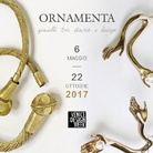 Ornamenta. Gioielli tra storia e design