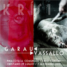 Krisis. Garau-Vassallo