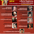 Ferie di Augusto 2014