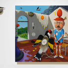 SAN FRANCESCO - Nostro contemporaneo tra Arte e Spiritualità