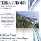 Mostra Terra Furoris