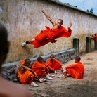 Steve McCurry. Senza Confini