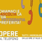 OPERE AL TELEFONO