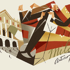 Baci da Arturo Una cartolina d’autore per Arturo Toscanini