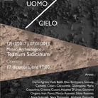 Sidicini Contemporary Art Prize - Terra/Uomo/Cielo