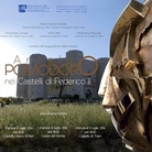 Arnaldo Pomodoro nei Castelli di Federico II