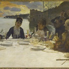 La poesia della tavola. Da Giuseppe De Nittis a Felice Casorati