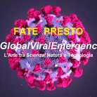 #GlobalViralEmergency / Fate Presto