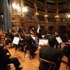 Concerti dell’orchestra da Camera di Caserta. Le atmosfere musicali delle capitali europee del '700