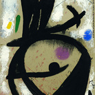 Joan Miró. Materialità e Metamorfosi