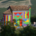 1999-2019. La Cappella del Barolo di Sol LeWitt e David Tremlett compie vent’anni