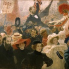 Revolutija da Chagall a Malevich da Repin a Kandinsky