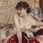 Essenze di donna. Da Boldini a De Nittis: fascino e seduzione nella Belle Epoque