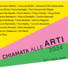 Chiamata alle Arti | 2024