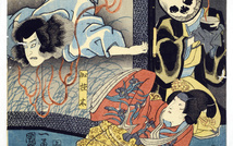 Yōkai. Mostri, Spiriti e altre inquietudini nelle Stampe Giapponesi