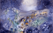 Roberto Matta 1911 - 2002