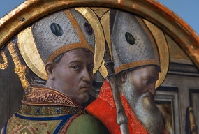 Filippo e Filippino Lippi, campioni di ingegno e bizzarrie, in mostra a Roma
