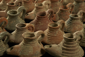 Il cuore di Gaza, tra storia e futuro, batte alla Fondazione Merz