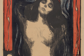 Il ritorno di Edvard Munch a Palazzo Reale