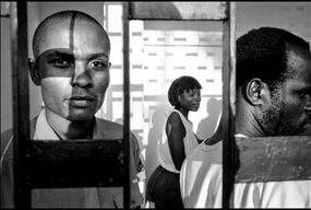 Il mondo visto con gli occhi Bruce