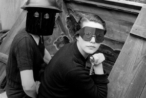 Lee Miller, la sabotatrice della realtà