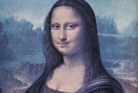 Omaggio a Duchamp, genio del Novecento