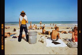 A Torino la fotografia che mette a nudo
